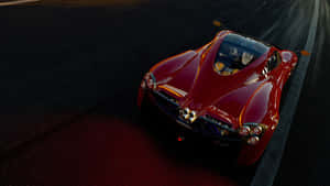 720p Project Cars Baggrund