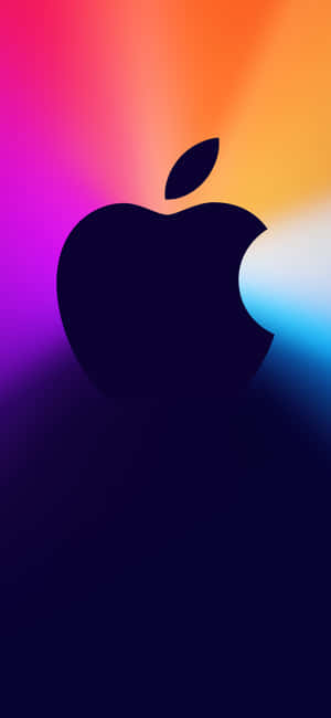 Pixel 3 Apple-baggrund — Honor X7e Plus Wallpapers