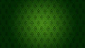 Mørkegrøn baggrund — Mørkegrøn æstetik Wallpapers