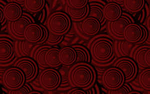Mørkerød baggrund — Mørkerød Wallpapers
