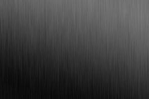 Mørkt rustfrit stål med jern — Surface Wallpapers