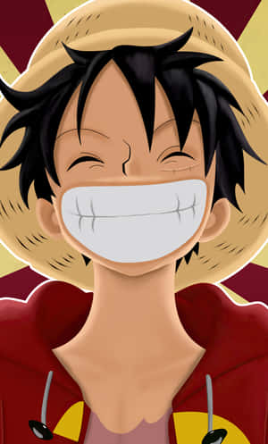One Piece 5k — Tecno Megapad Pro Wallpapers