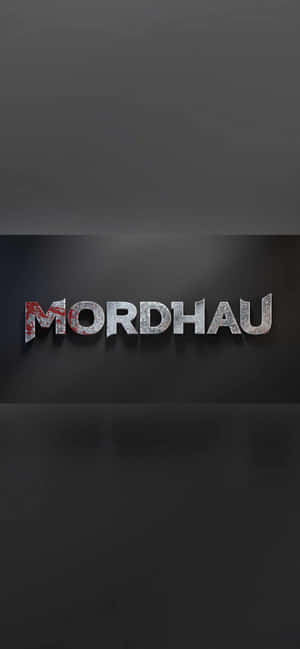 Iphone Xs Max Mordhau Baggrund — IQOO Neo Wallpapers