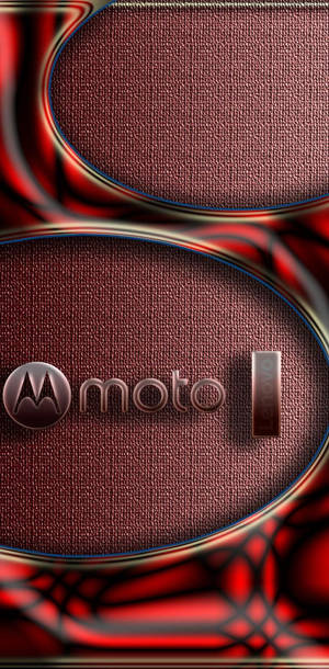 Motorola Æstetisk Mørk Pink — Motorola Wallpapers