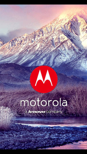 Motorola Naturskue — Motorola Wallpapers