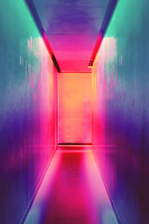 Cool neon-gang tapet — iPhone 7 Wallpapers