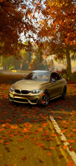 Iphone Xs Forza Horizon 4 Baggrund — Xperia 1 VII Wallpapers