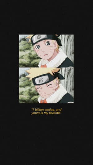 Naruto æstetiske billeder — Sød naruto Wallpapers