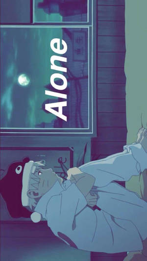 Naruto i pyjamas æstetik