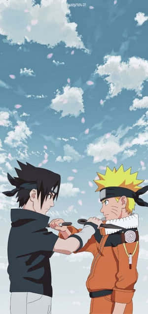 Naruto billeder — Naruto Wallpapers