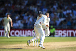 Nathan Lyon — MacBook Pro 14 Wallpapers