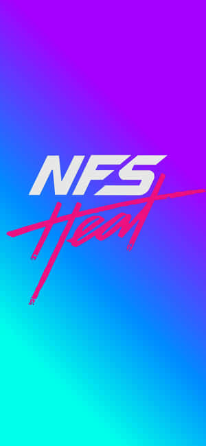 Need For Speed Heat baggrund — OnePlus Nord 5 Wallpapers
