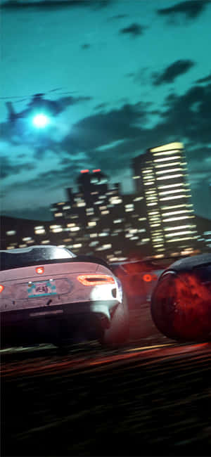 Bedste Need For Speed Heat Baggrund — IQOO 15T Wallpapers