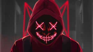 Rød PFP