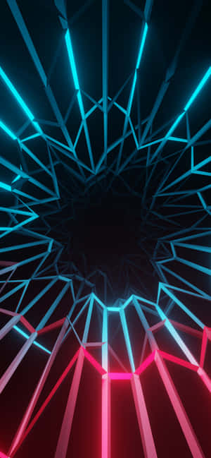 Elektrisk [tapet] — Realme P4 Pro Wallpapers
