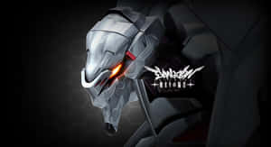Neon Genesis Evangelion baggrund