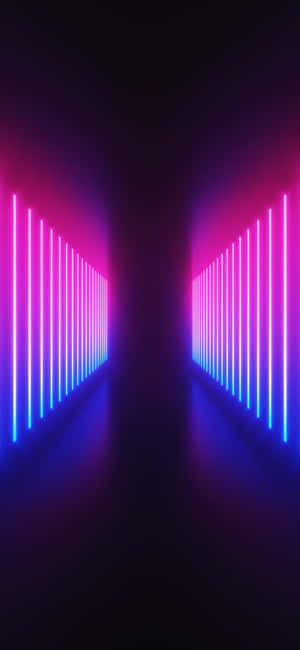 Neon billeder — iPhone 14 Pro Wallpapers
