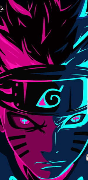 Naruto æstetisk telefon — Sød naruto Wallpapers