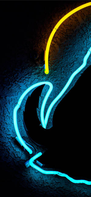 Neonlys iPhone 11 Pro Max wallpaper — iPhone 14 Wallpapers