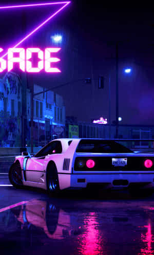 Jdm Iphone — Tecno Megapad Pro Wallpapers