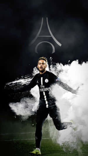 Neymar billeder — Neymar Wallpapers