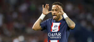 Neymar billeder — Neymar Wallpapers