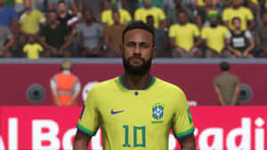 Neymar, fodboldstjerne — Neymar Wallpapers