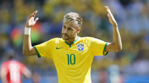 Neymar billeder — Neymar Wallpapers