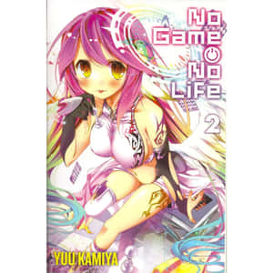 No Game No Life billeder