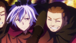 No Game No Life billeder