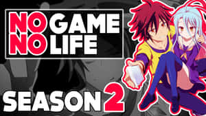No Game No Life billeder