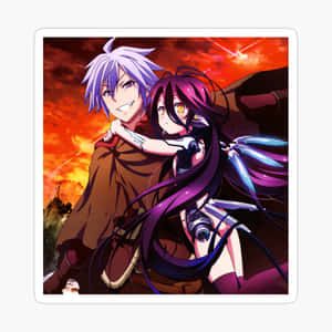 No Game No Life billeder