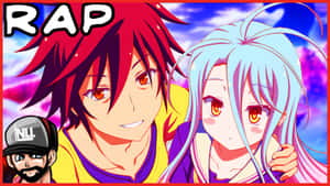 No Game No Life billeder — Anime Wallpapers