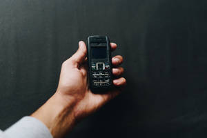 Nokia 1600 Mobiltelefon — Nokia Wallpapers