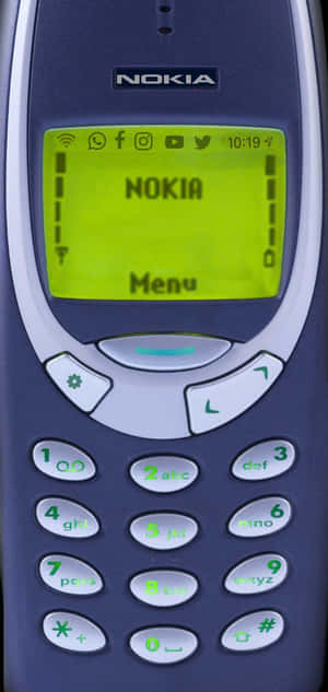 Nokia 720 X 1520: en smuk mobil enhed designet til alle