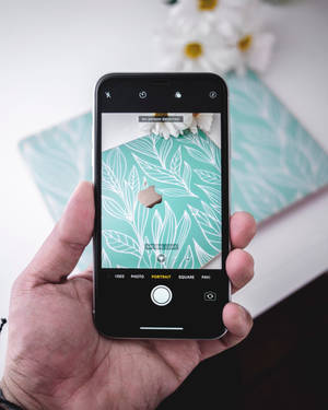 Nokia Smartphone Kamera — iPhone Se Wallpapers