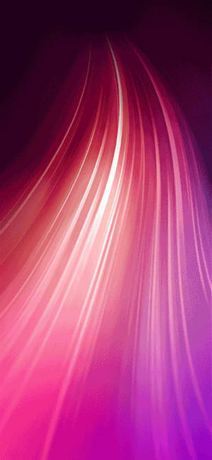 Note 8 Lyserøde og Violette Lys tapet — iPhone 18 Wallpapers