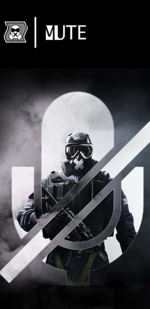 Pixel 3xl Rainbow Six Siege Baggrund — Pixel 4 Wallpapers