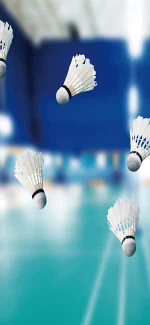 iPhone Xs Max badmintonbaggrund — iPhone 18 Pro Wallpapers