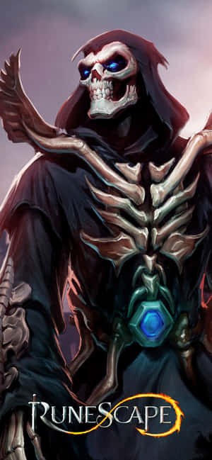 Iphone Xs Max Runescape Baggrund — OnePlus Ace 5 Racing Wallpapers