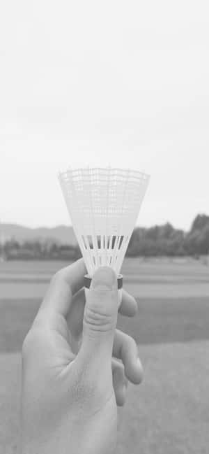 Iphone Xs Max Badminton Baggrund — Galaxy F70 Pro Wallpapers