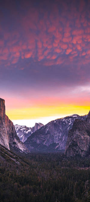 Yosemite Iphone — Pixel 10 Wallpapers