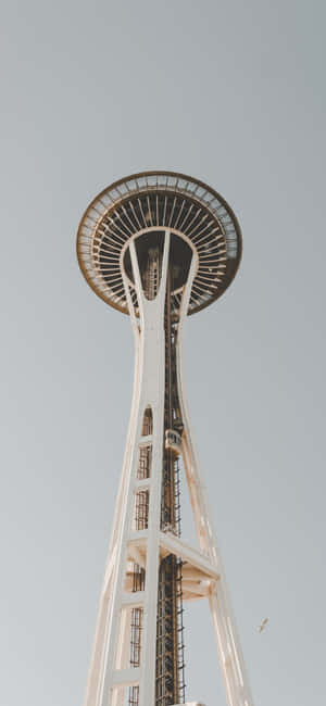 Iphone X Seattle Baggrund — Galaxy M36 Wallpapers