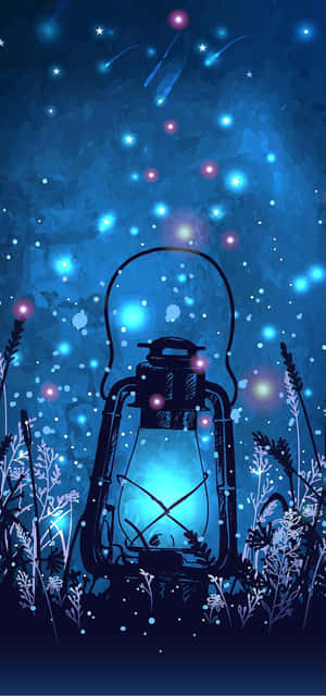 Ildflue Billeder — iPhone 11 Wallpapers