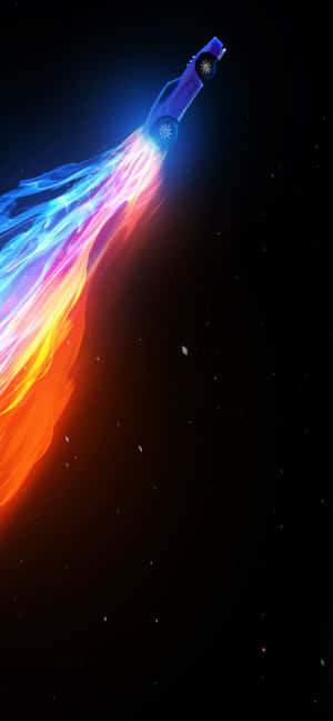 Iphone Xs Max Rocket League Baggrund — Vivo T5 Pro Wallpapers