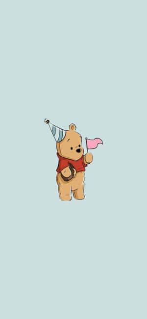 Iphone Xs Max Disney Baggrund — OnePlus Turbo 6X Wallpapers