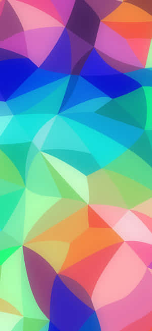 Pastelfarvet æstetik — iPhone 15 Wallpapers