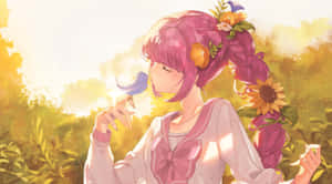Anime 4k baggrund — Anime 4K GIF Wallpapers