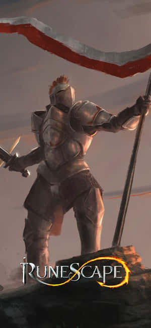 iPhone Xs Max Runescape-baggrund — Pixel 8a Wallpapers