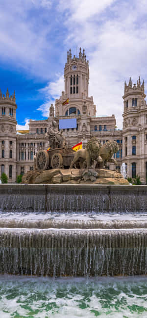 Spanien billeder — Huawei Wallpapers